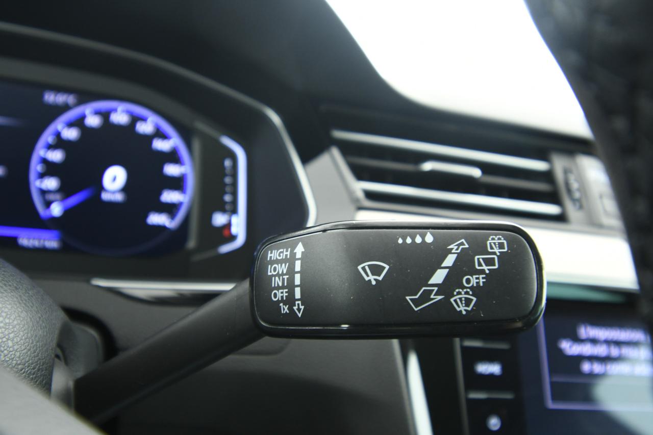 VOLKSWAGEN Passat Variant 2.0 tdi Executive 190cv dsg ACC+APP CONNECT+ALCANTARA