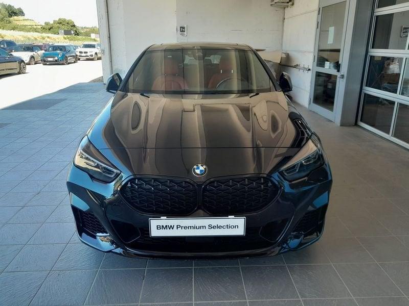 BMW Serie 2 Gran Coupe M235i Gran Coupe xdrive auto