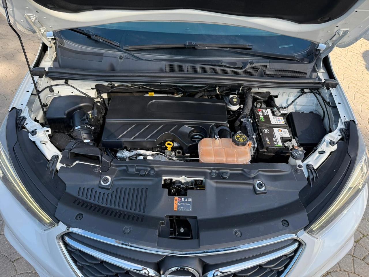 Opel Mokka X 1.6 CDTI Ecotec 136CV 4x2 Start&Stop Innovation