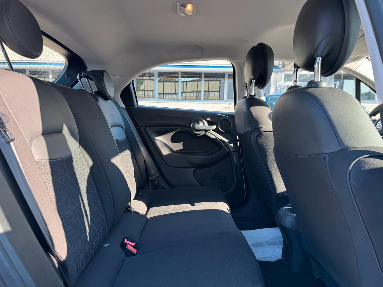 Fiat 500X 1.3 MultiJet 95 CV Club OK NEOPATENTATI - UNICO PROPRIETARIO