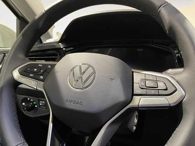 Volkswagen Taigo 1.0TSI 110CV Life - IVA ESPOSTA/NEOPATENTATI