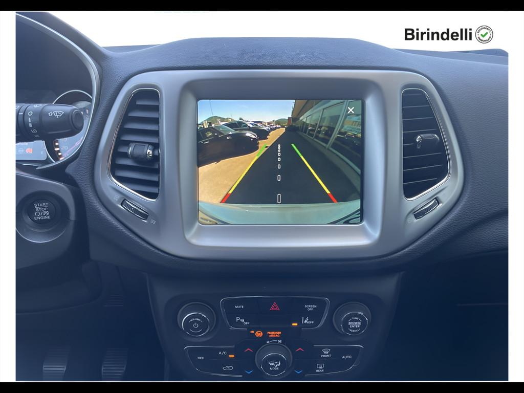 JEEP Compass 2ª serie - Compass 1.6 Multijet II 2WD Longitude