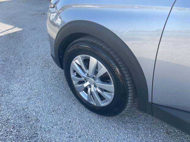 Peugeot 3008 BlueHDi 130 S&S EAT8 Active Business
