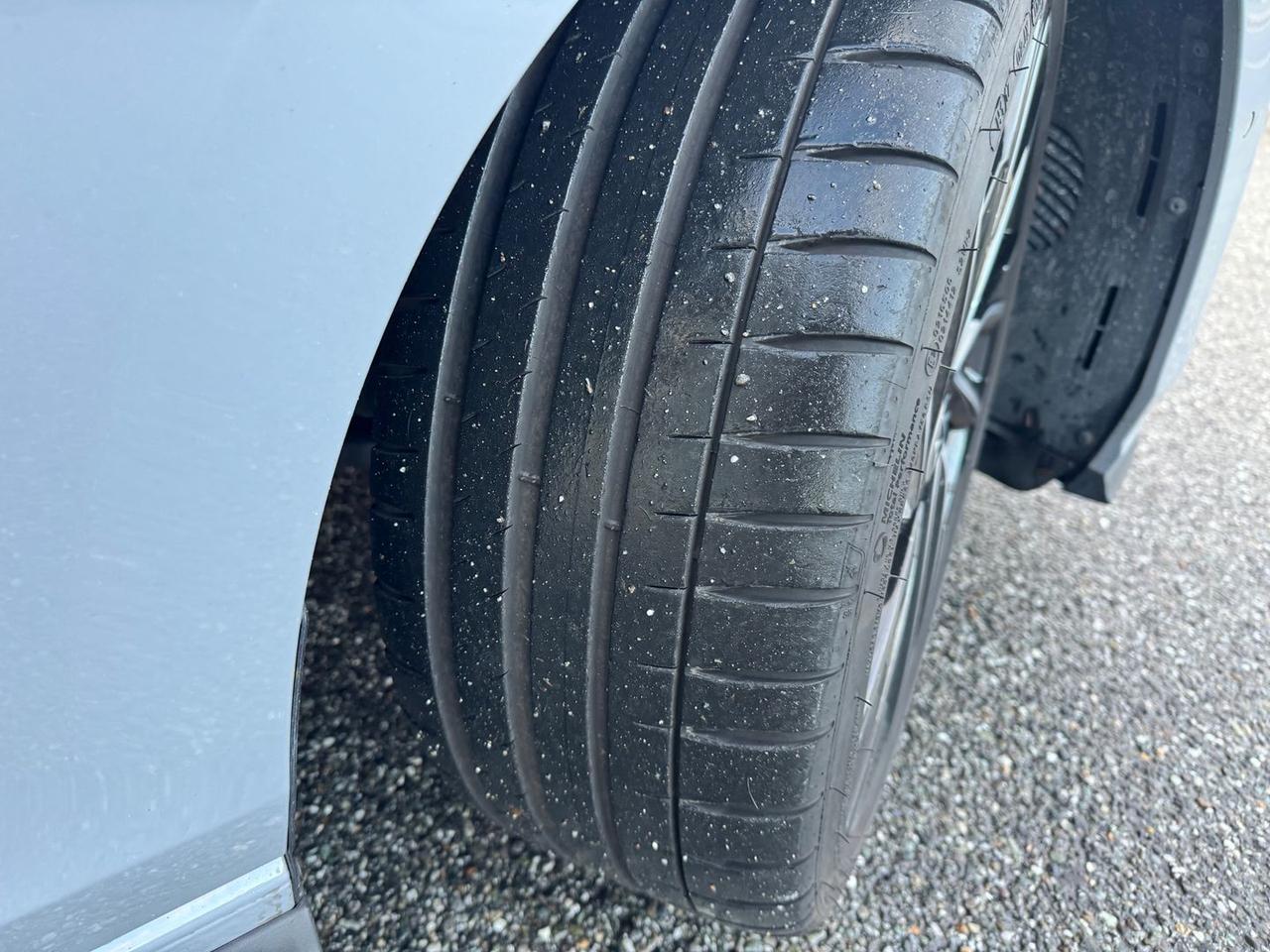 Volkswagen Golf GTI Golf 2.0 tsi GTI 245cv d #8353