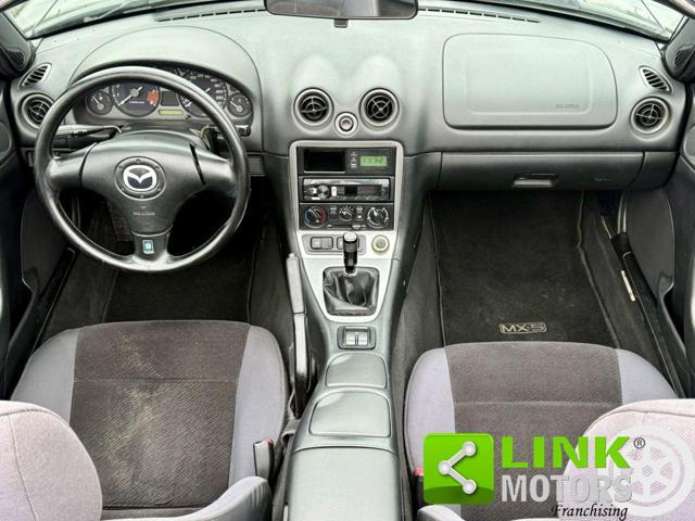 MAZDA MX-5 1.5 110CV NB ASI