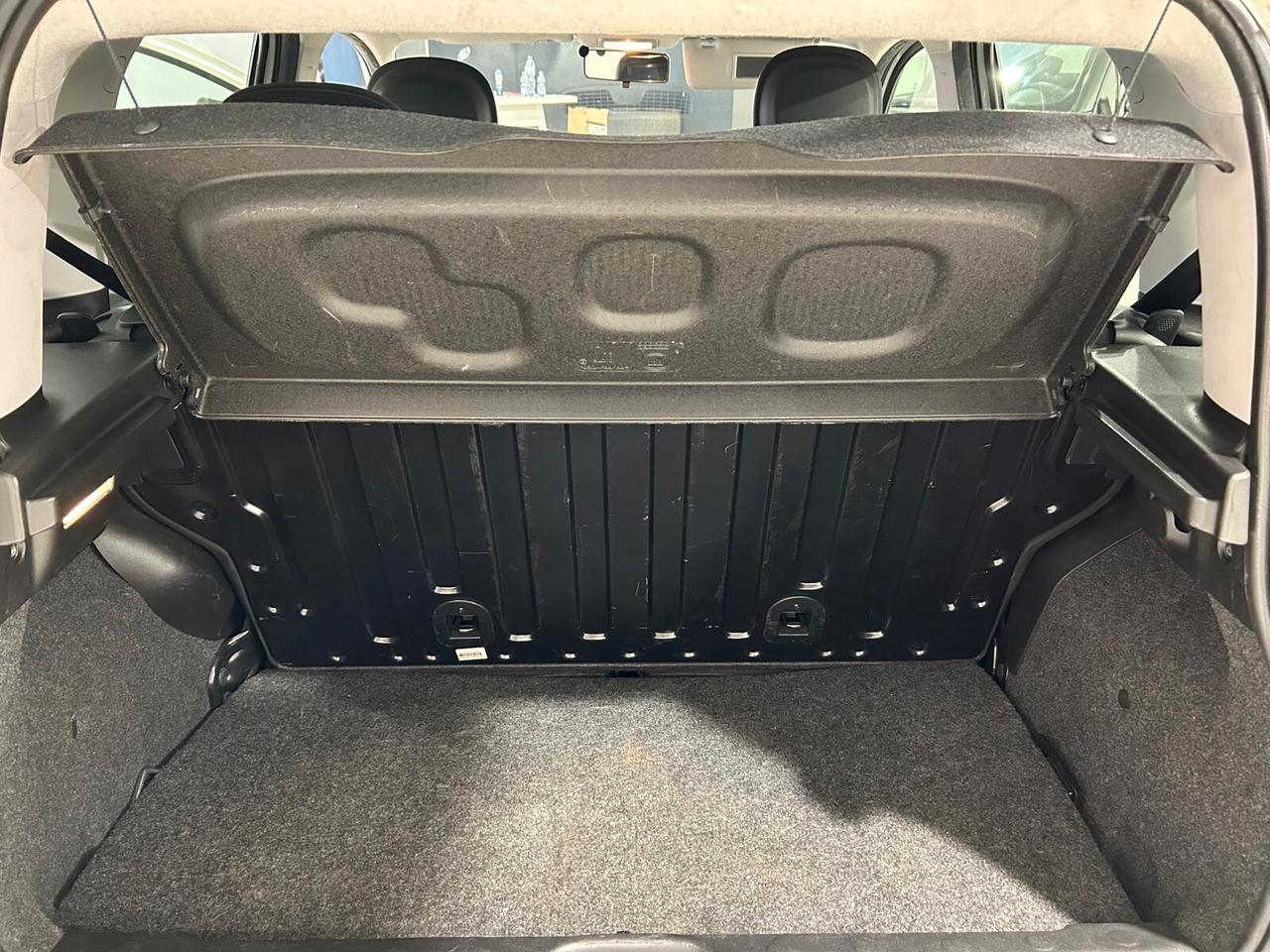 Fiat Panda 1.2 EasyPower Lounge