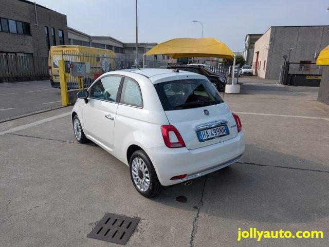FIAT 500 1.0 Hybrid Dolcevita OK NEOPATENTATI