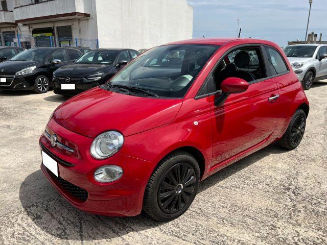 FIAT 500 1.2