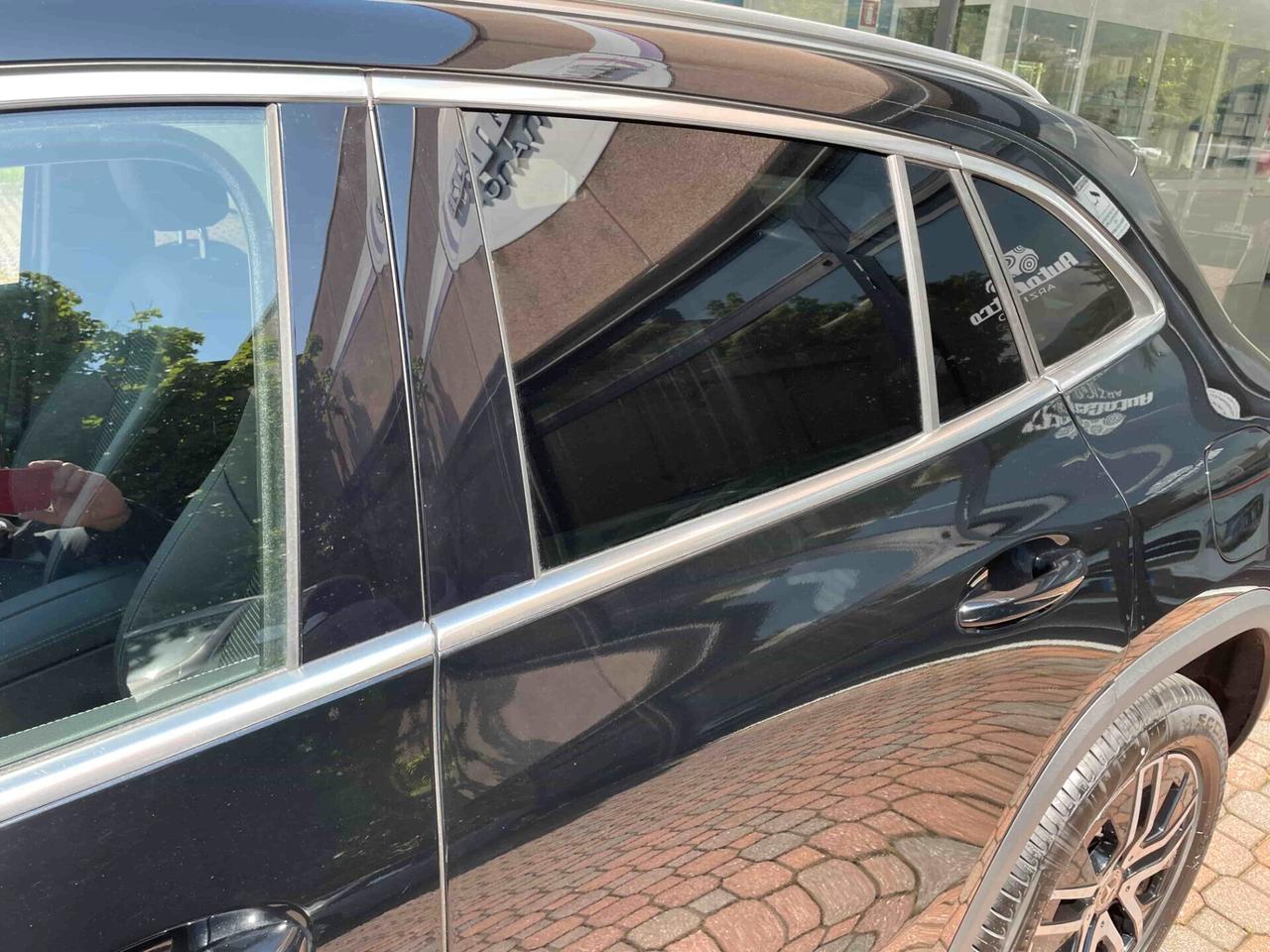 Mercedes-benz GLA 200 Automatic Sport