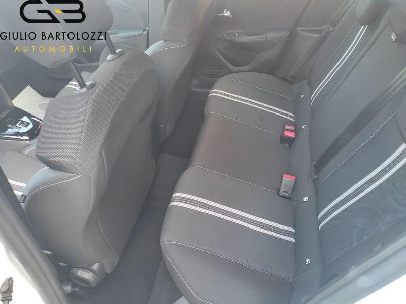Opel Corsa 1.2 100cv Hybrid GS AT6
