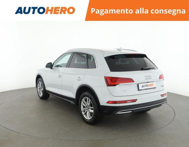 AUDI Q5 SPB 40 TDI quattro S tronic