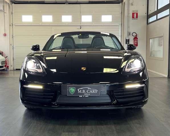 Porsche Boxster 718 Boxster 2.0 300cv pdk