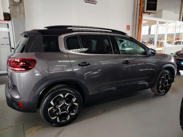 CITROEN C5 Aircross BlueHDi 130 S&S EAT8 Max km0