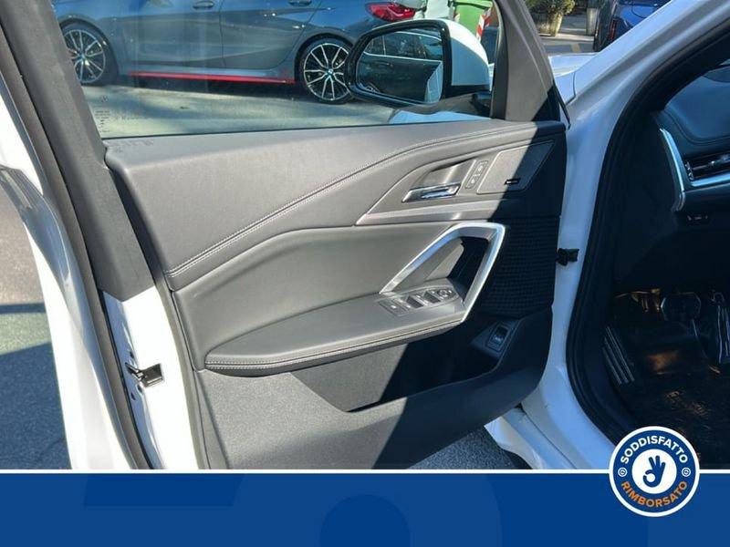 BMW X1 xDrive 23d M Sport Pro