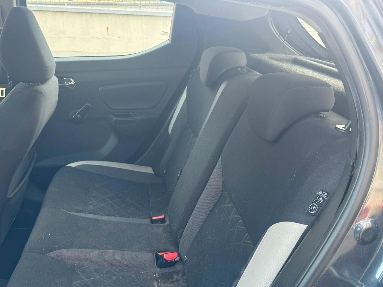 Nissan Micra 1.0L 12V 5 porte Acenta