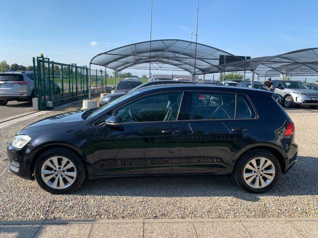 VOLKSWAGEN Golf 1.6 TDI 110 CV 5p. Comfortline BlueMotion