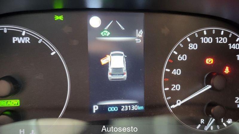 Mazda Mazda2 Hybrid 1.5 VVT e-CVT Full Hybrid Electric Pure