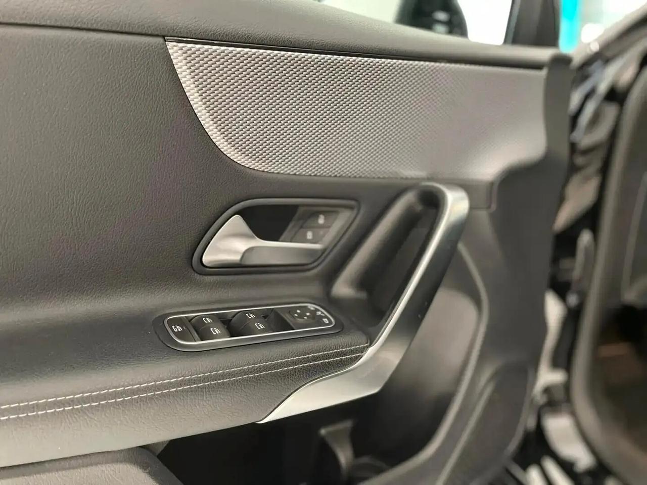 Mercedes-benz A 180 d Automatic Premium