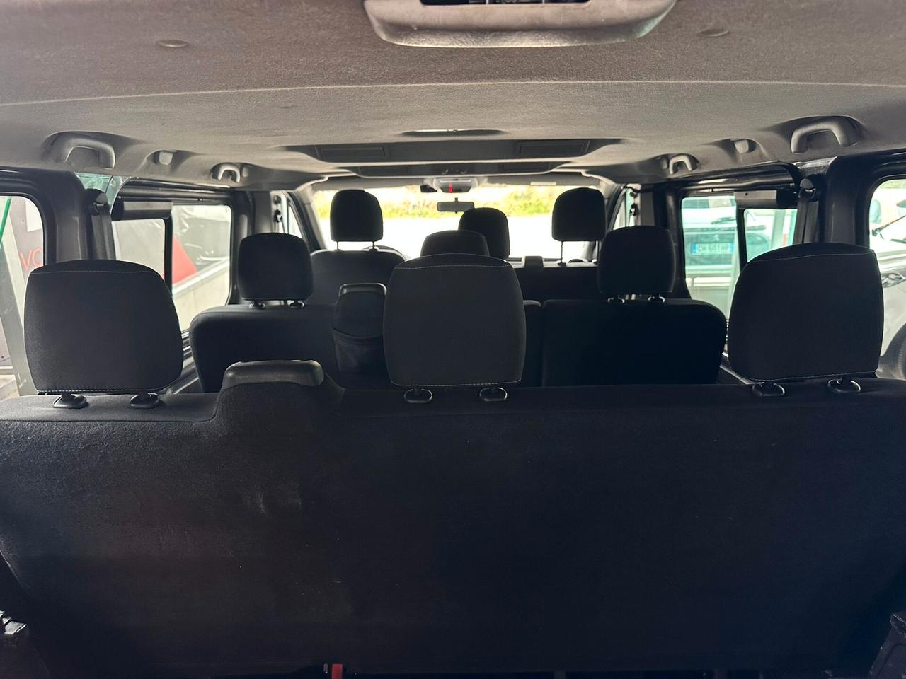 Opel Vivaro 29 1.6 BiTurbo S&S EcoFLEX PL-TN Combi N1