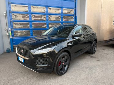 Jaguar E-Pace 2.0D 180 CV AWD aut. S