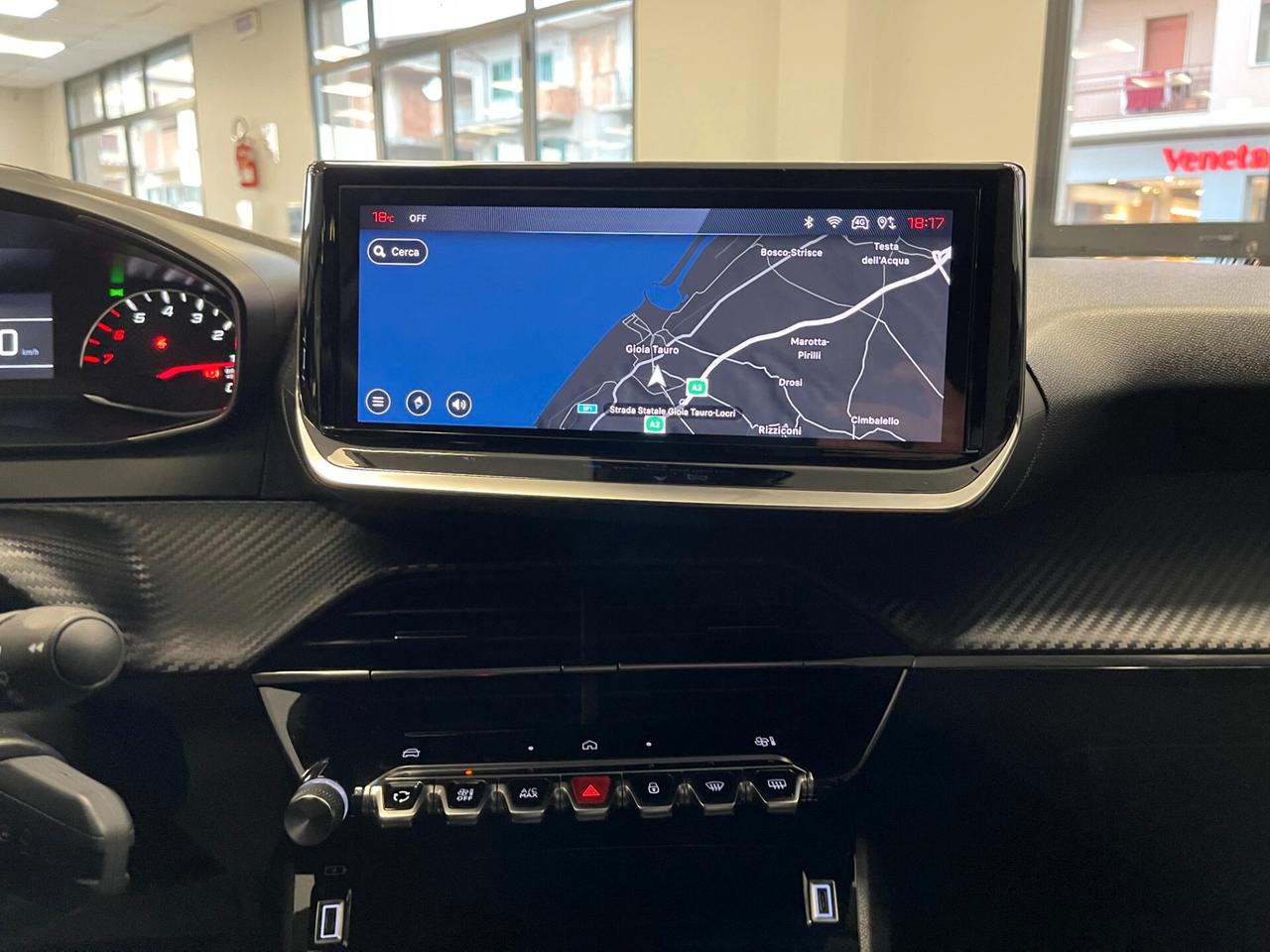 Peugeot 208 PureTech 75cv Active