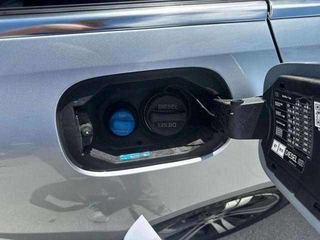 MERCEDES-BENZ C 220 d Mild hybrid S.W. Premium Pro