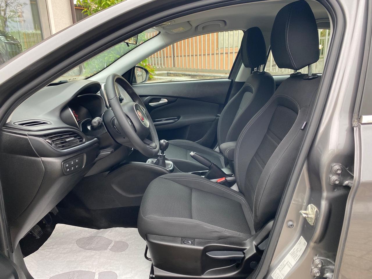 Fiat Tipo 1.6 Mjt S&S SW Business