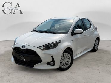 Toyota Yaris 1.5h Business