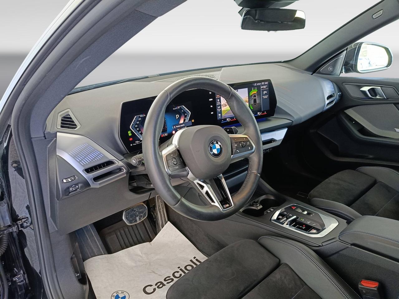 BMW Serie 2 F74 Gran Coupe - 220 Gran Coupe 48V MSport Pro auto