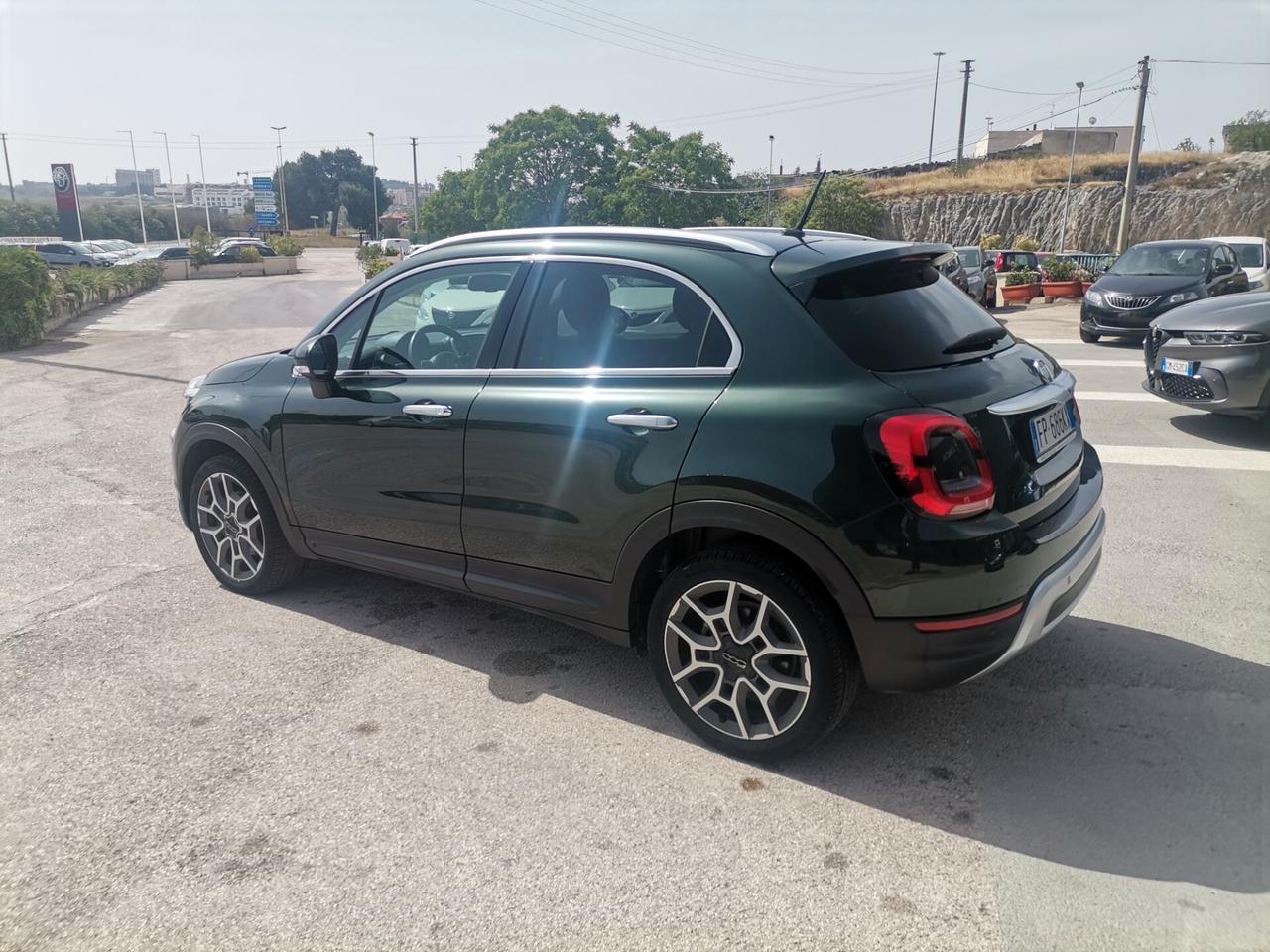 Fiat 500X 1.0 T3 120 CV Cross