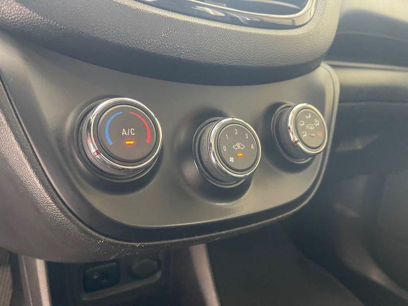 Opel Karl Karl 1.0 N-Joy 75cv