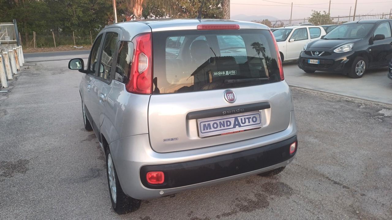 Fiat Panda 1.2 EasyPower Easy GPL 2019