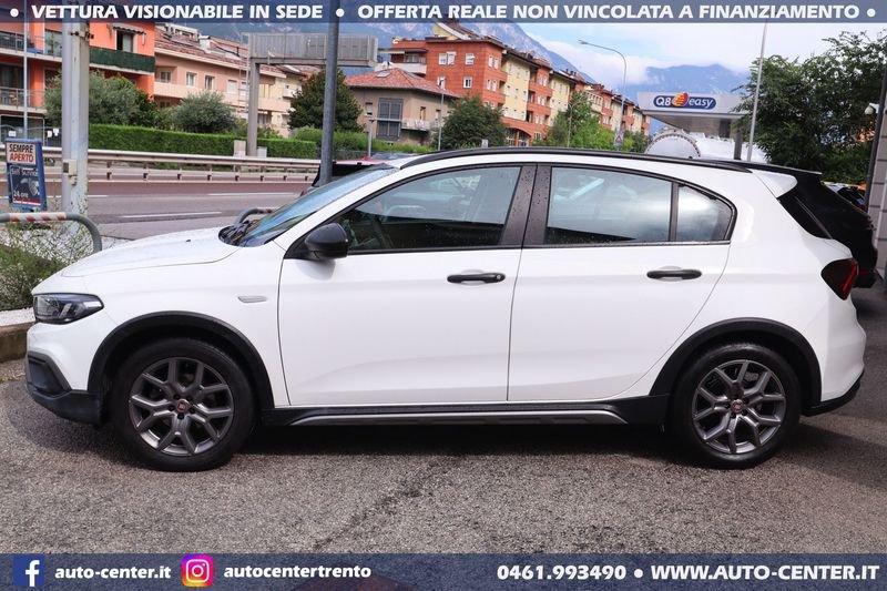 FIAT Tipo Cross 1.0 100cv City Cross Hatchback