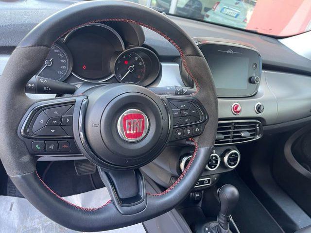 FIAT 500X 1.5 T4 Hybrid 130 CV DCT Sport PREZZO PROMO