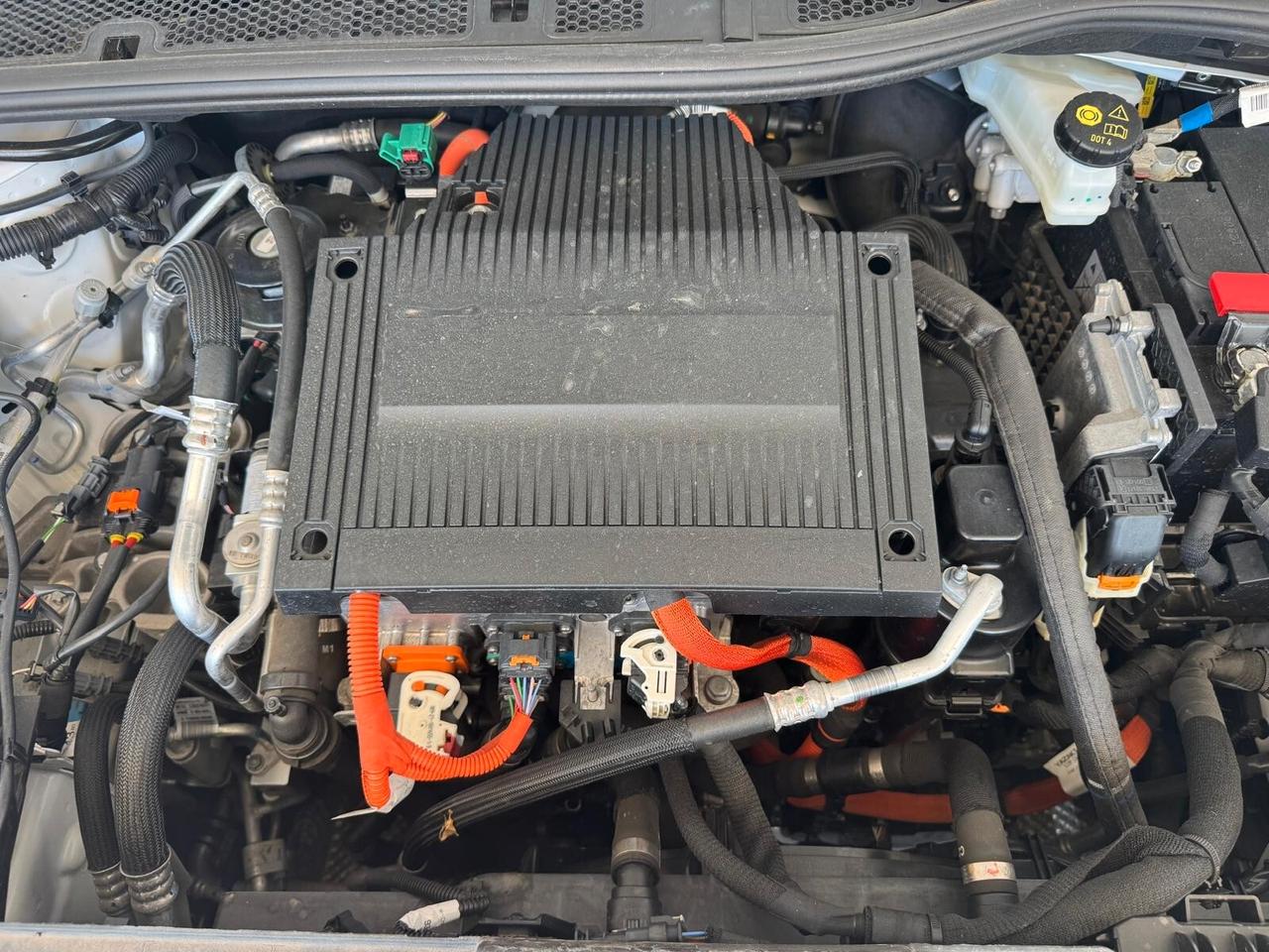 Opel Corsa-e 5 porte Edition