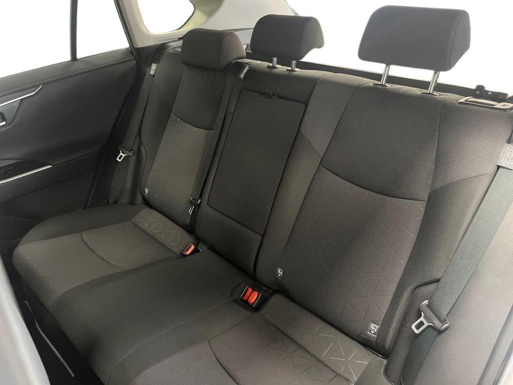 Toyota RAV4 2.5 vvt-ie hybrid Dynamic awd-i e-cvt