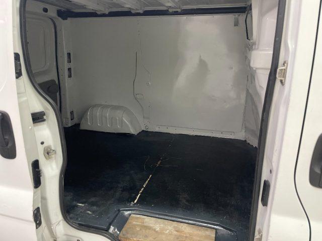 OPEL Vivaro 27 2.0 CDTI 120CV PC-TN Furgone