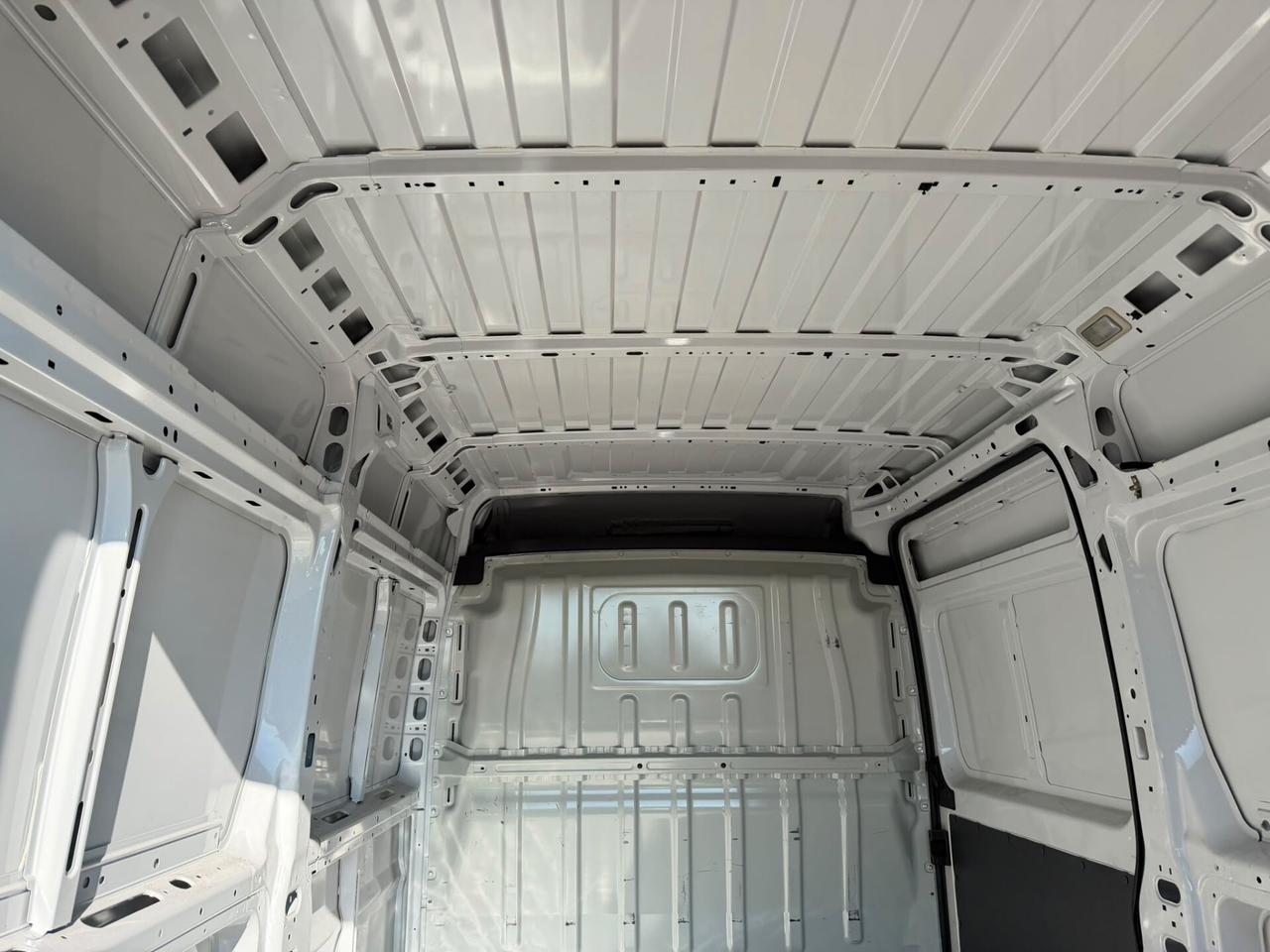 Fiat Ducato 35 2.0 MJT PC-TN 3p. Furgone