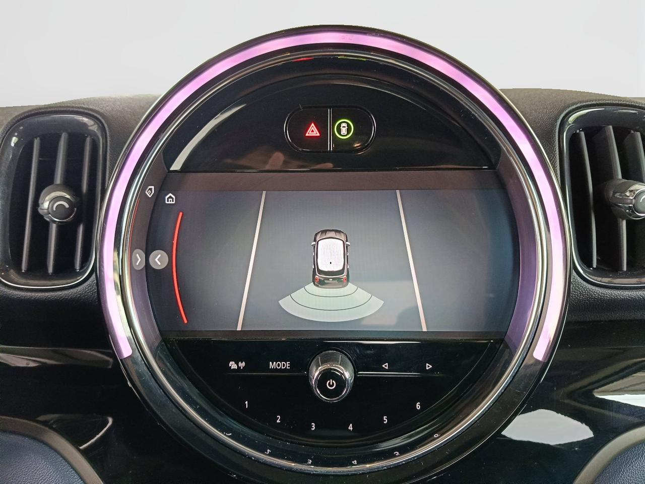 MINI Mini Countryman F60 2020 - Mini Countryman 1.5 One D Northwood Edition auto