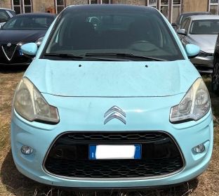 Citroen C3 1.4 VTi 95 Exclusive Style