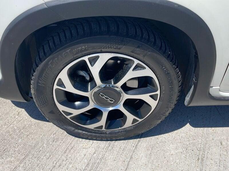 FIAT 500L 1.4 95cv S&S Connect