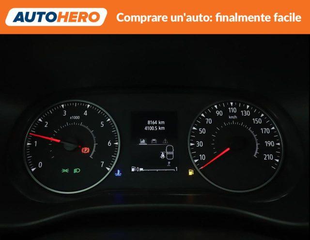 DACIA Sandero Stepway 1.0 TCe 90 CV Expression