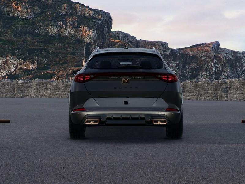 Cupra Formentor 1.4 e-hybrid dsg