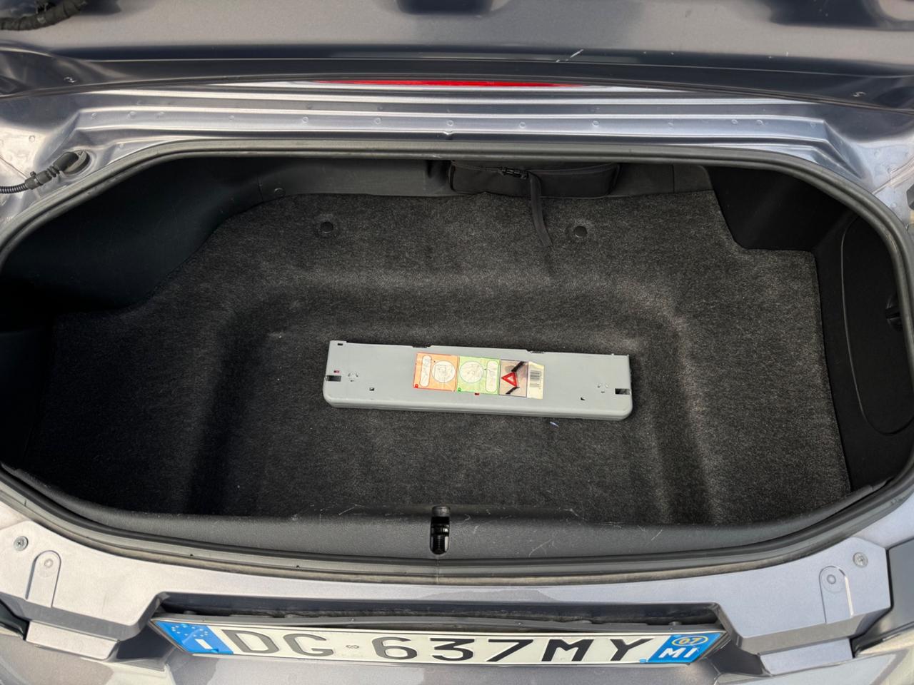Mazda MX-5 Roadster Coupé 1.8L Fire 111000km