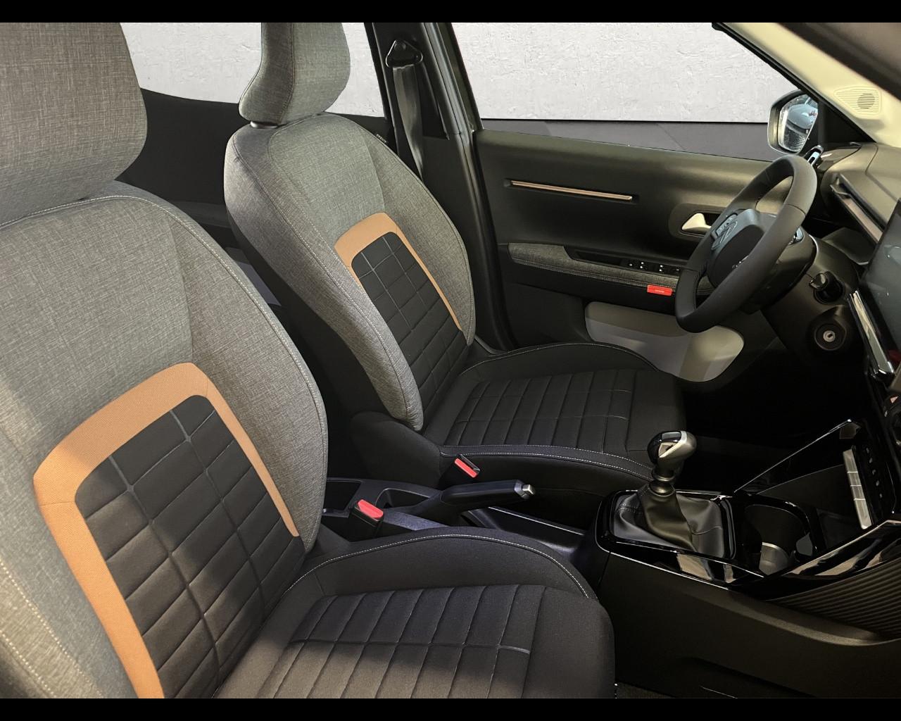 CITROEN Nuova C3 Aircross Turbo 100 MT6 - PLUS