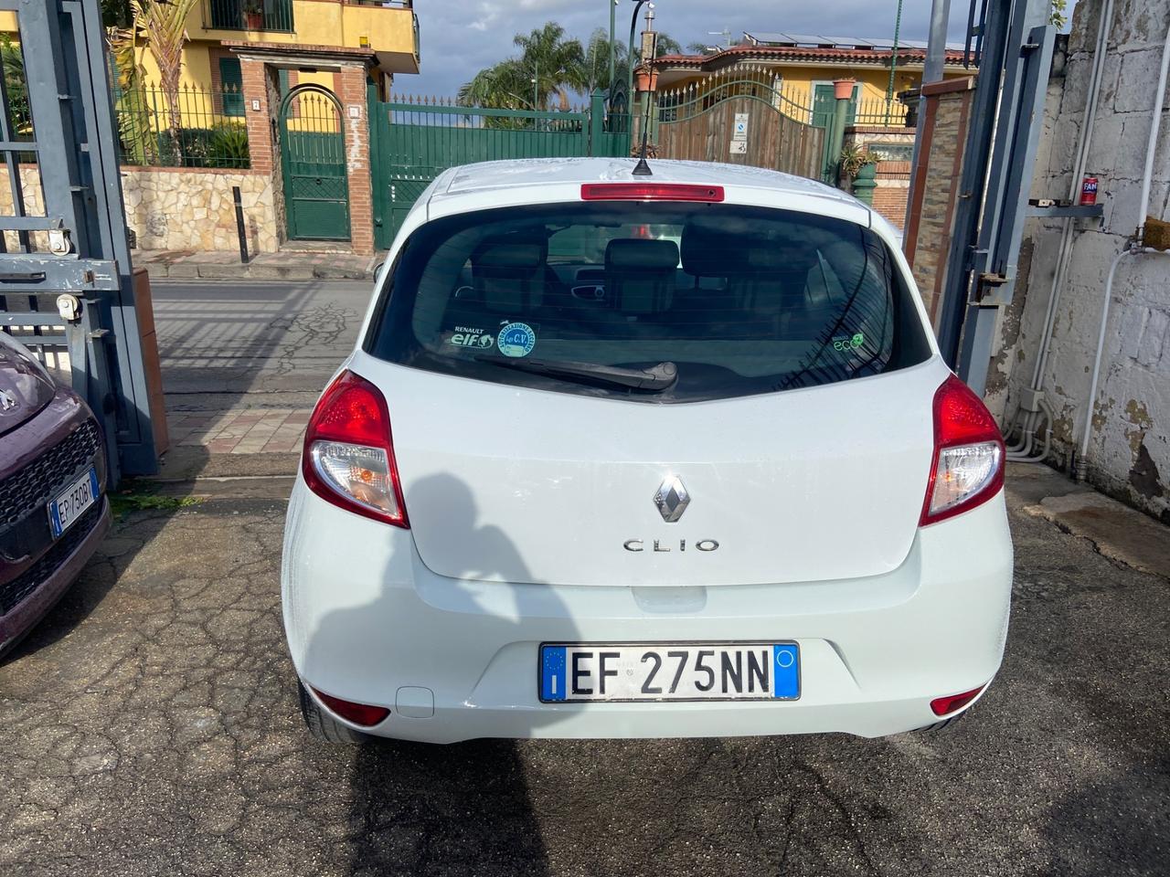 Renault Clio 1.2 16V 3 porte Confort