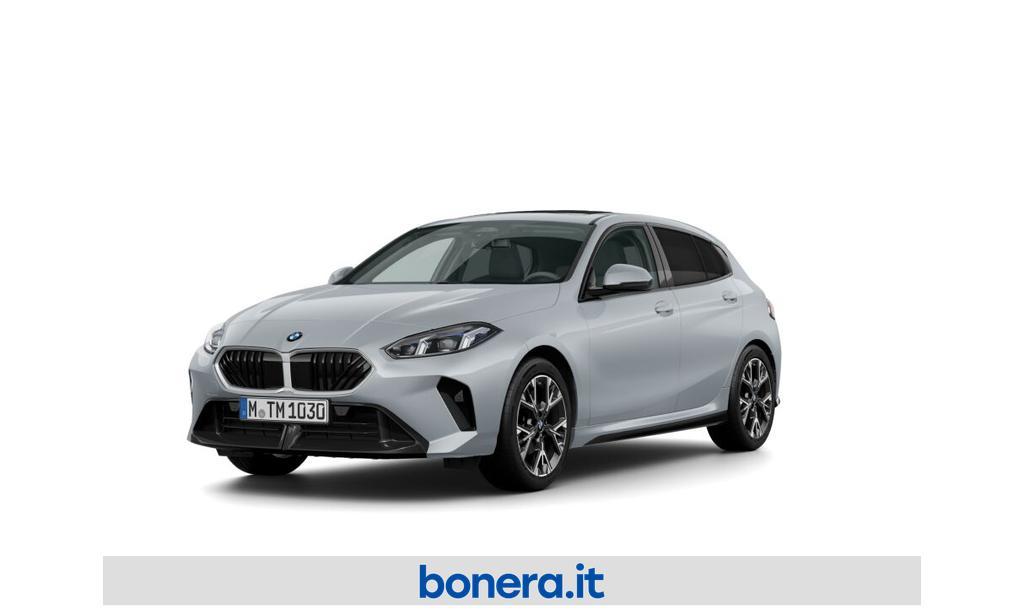 BMW Serie 1 120 48V MSport DCT