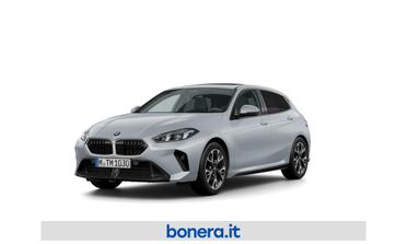 BMW Serie 1 120 48V MSport DCT