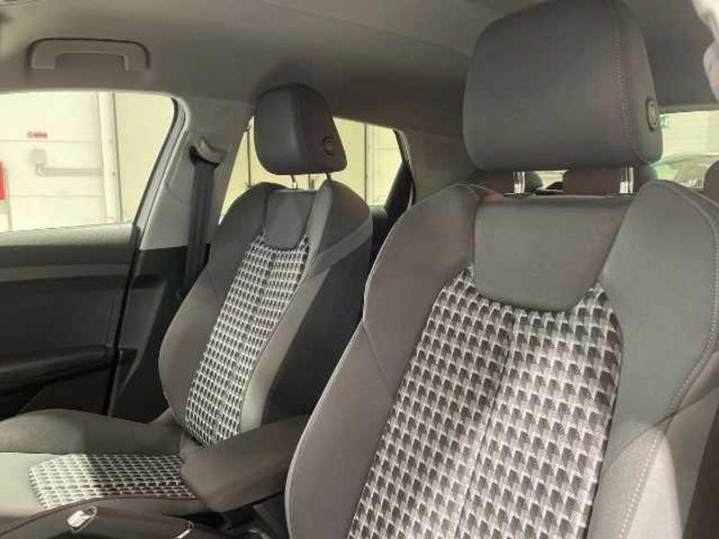 Audi A1 II 2019 Sportback 30 1.0 tfsi Business 116cv s-tronic