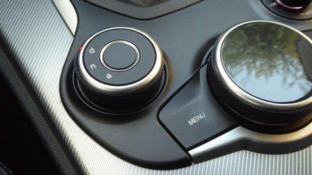 ALFA ROMEO Stelvio 2.2 Turbodiesel 210 CV AT8 Q4 Executive